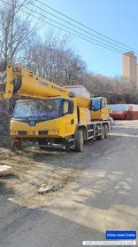 Buy XCMG Used Crane / 2 Buy XCMG Used Crane / 2